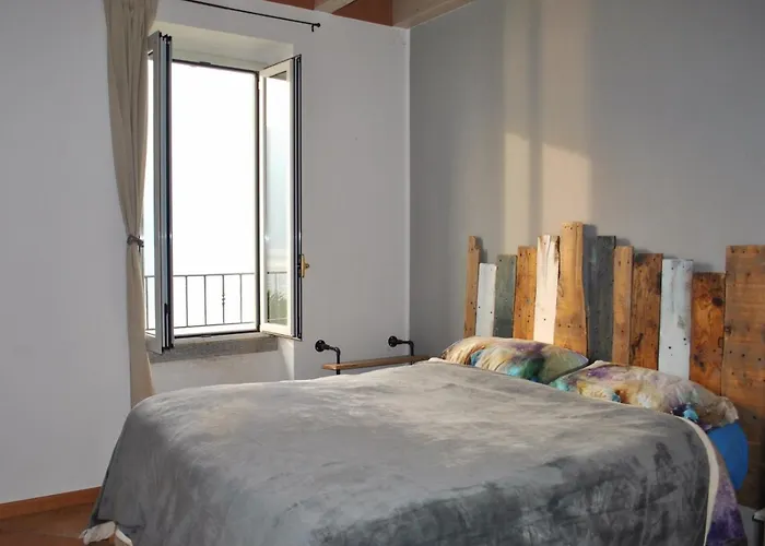 Otel The Garden On The
